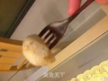 Make Fishballs step 5