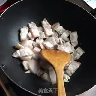 Make Come back to the pot step 6