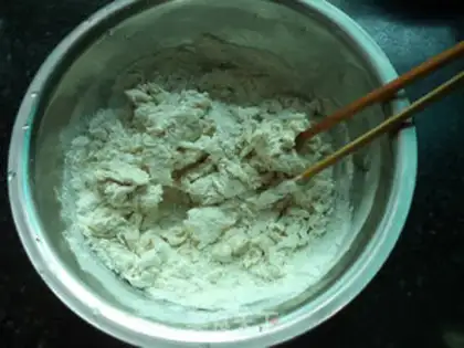 Make Bread break step 5