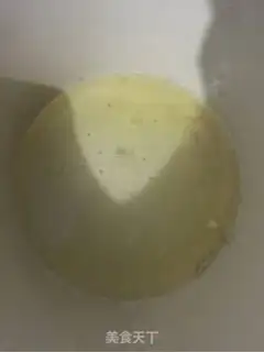 Make Power pressure pan cake step 0