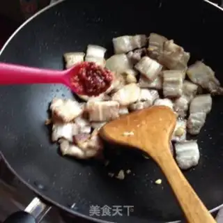 Make Come back to the pot step 7