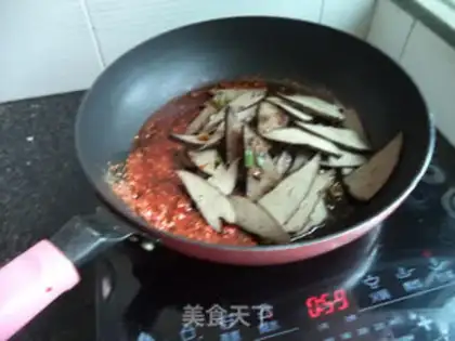 Make ♪ Rufus ♪ step 5
