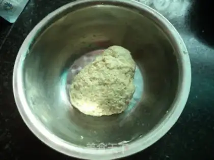 Make Bread break step 6