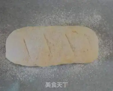Make Tits dry the whole wheat bread step 8