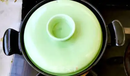 Make Slurpy-poos step 6
