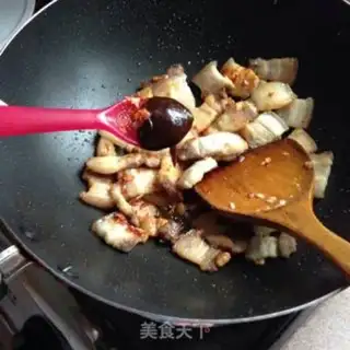 Make Come back to the pot step 8