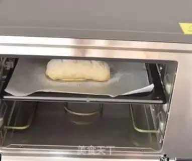 Make Tits dry the whole wheat bread step 9