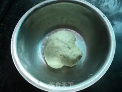 Make Bread break step 7