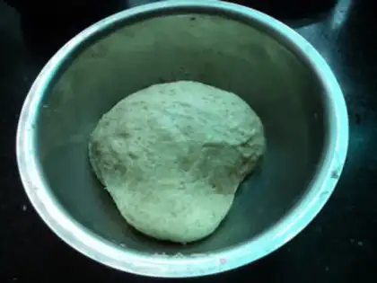 Make Bread break step 8