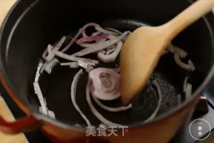 Make Korean pickles step 2