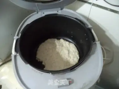 Make Bread break step 9