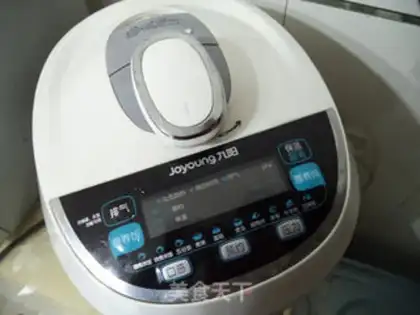 Make Bread break step 10