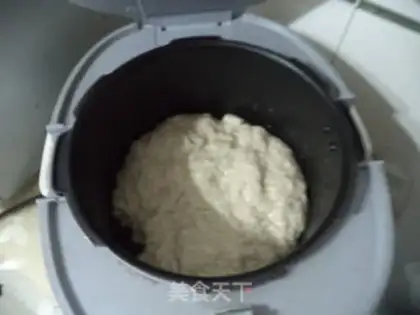 Make Bread break step 11