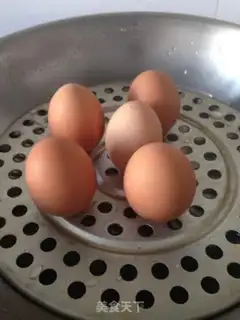 Make Cheese balls step 0