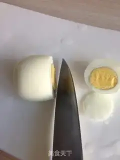 Make Cheese balls step 4