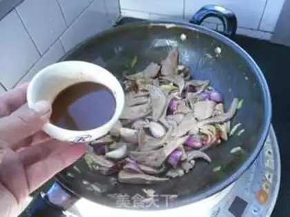 Make Fry step 4
