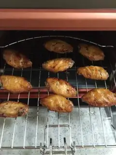 Make Black pretzel step 6