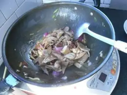 Make Fry step 5