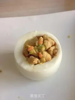 Make Cheese balls step 7