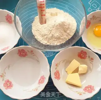 Make Ice-cooked souffle step 1