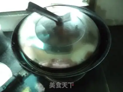 Make Potato carrots step 6