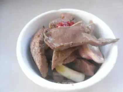 Make Fry step 6