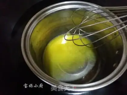 Make ♪ Fancy cookies and lollipop ♪ step 1