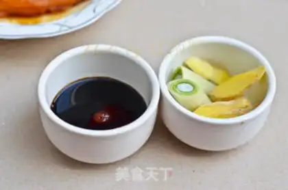 Make Chicken steak step 2
