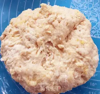 Make Ice-cooked souffle step 3