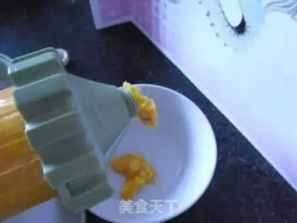 Make Orange juice step 5