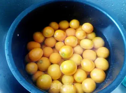 Make Honeyapple money orange step 1