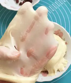 Make Ice-cooked souffle step 5