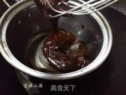 Make ♪ Fancy cookies and lollipop ♪ step 2