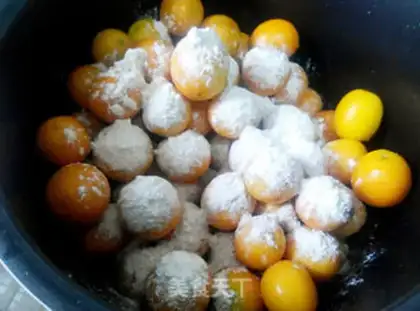 Make Honeyapple money orange step 2