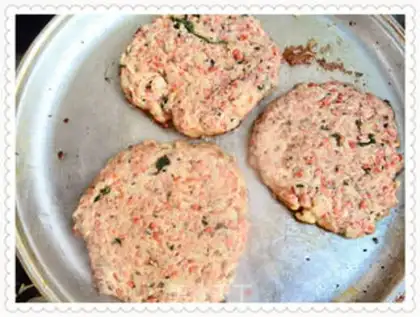 Make Sausage potatoes step 5