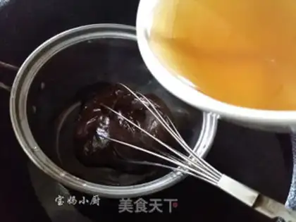 Make ♪ Fancy cookies and lollipop ♪ step 3