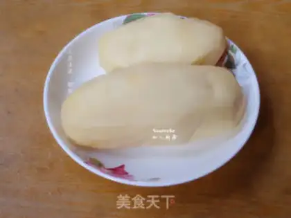 Make Crackers step 0
