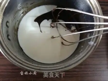 Make ♪ Fancy cookies and lollipop ♪ step 4