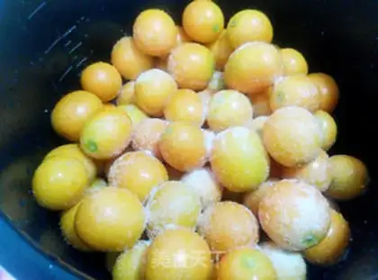 Make Honeyapple money orange step 5