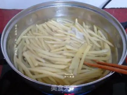 Make Crackers step 1