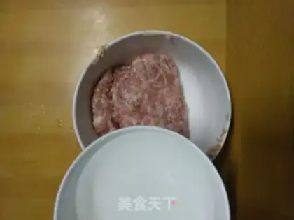 Make Fried dumplings step 0
