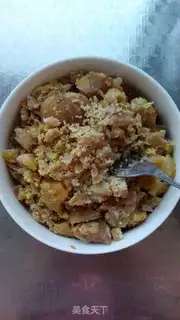 Make Chestnut step 0