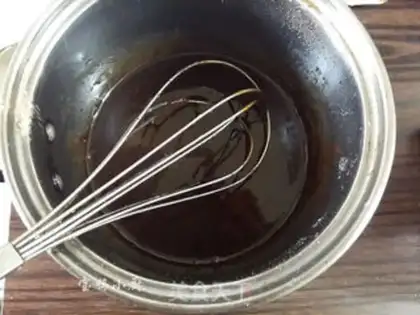 Make ♪ Fancy cookies and lollipop ♪ step 5