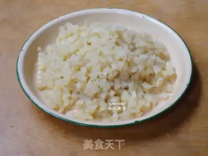 Make Crackers step 2