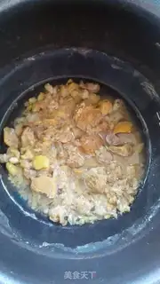 Make Chestnut step 1