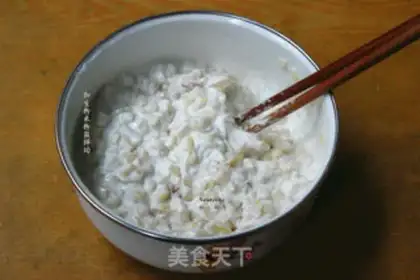 Make Crackers step 3