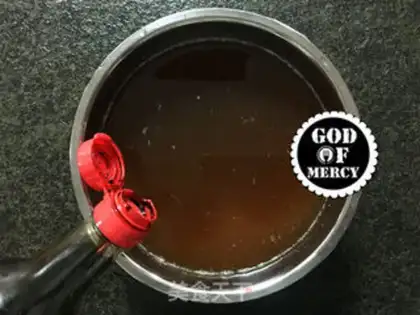 Make Scrambled sauna step 5