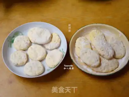 Make Crackers step 4