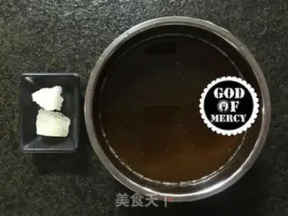 Make Scrambled sauna step 6
