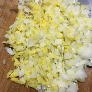 Make Pumpkin step 3